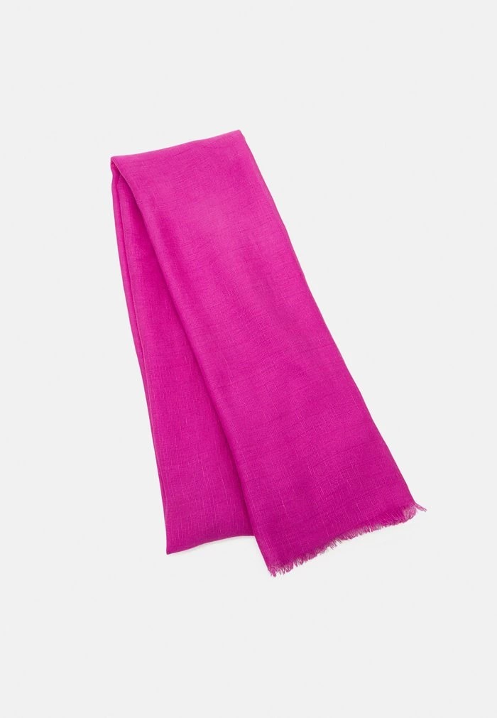 écharpe ANNA FIELD Anna Field Scarf Rose Femme | JHJ-0830730